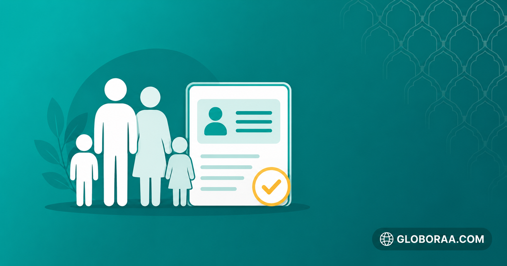 Saudi Iqama Renewal for Dependents: Full 2026 Guide